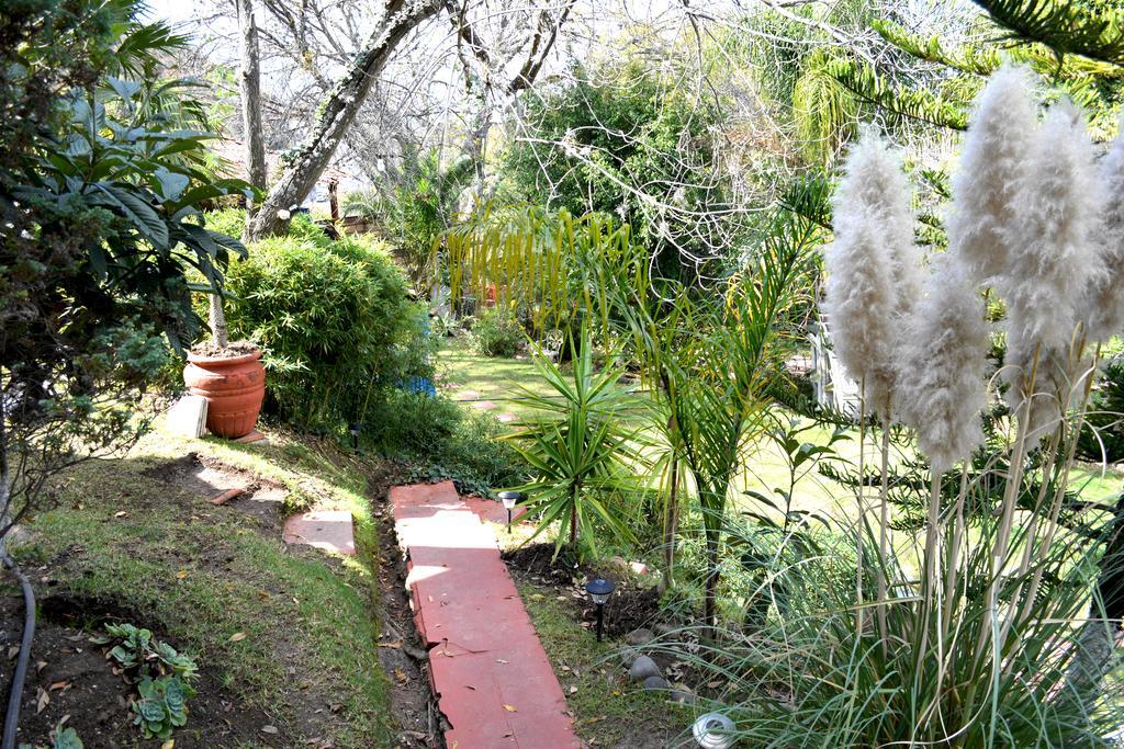 Cabanas El Chalet Morelia Exterior foto